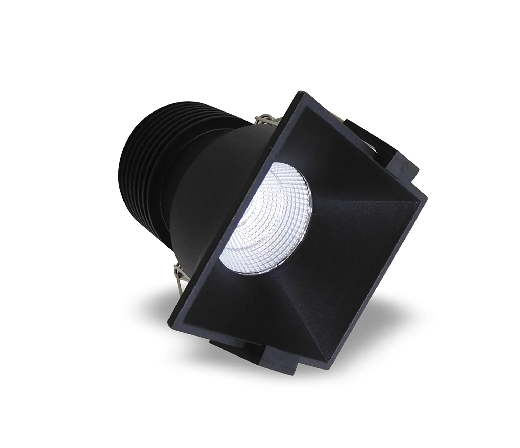 Biox 11, 11W LED Downlight 760lm 40° 3000K IP20 DM200442  Dlux Biox 11